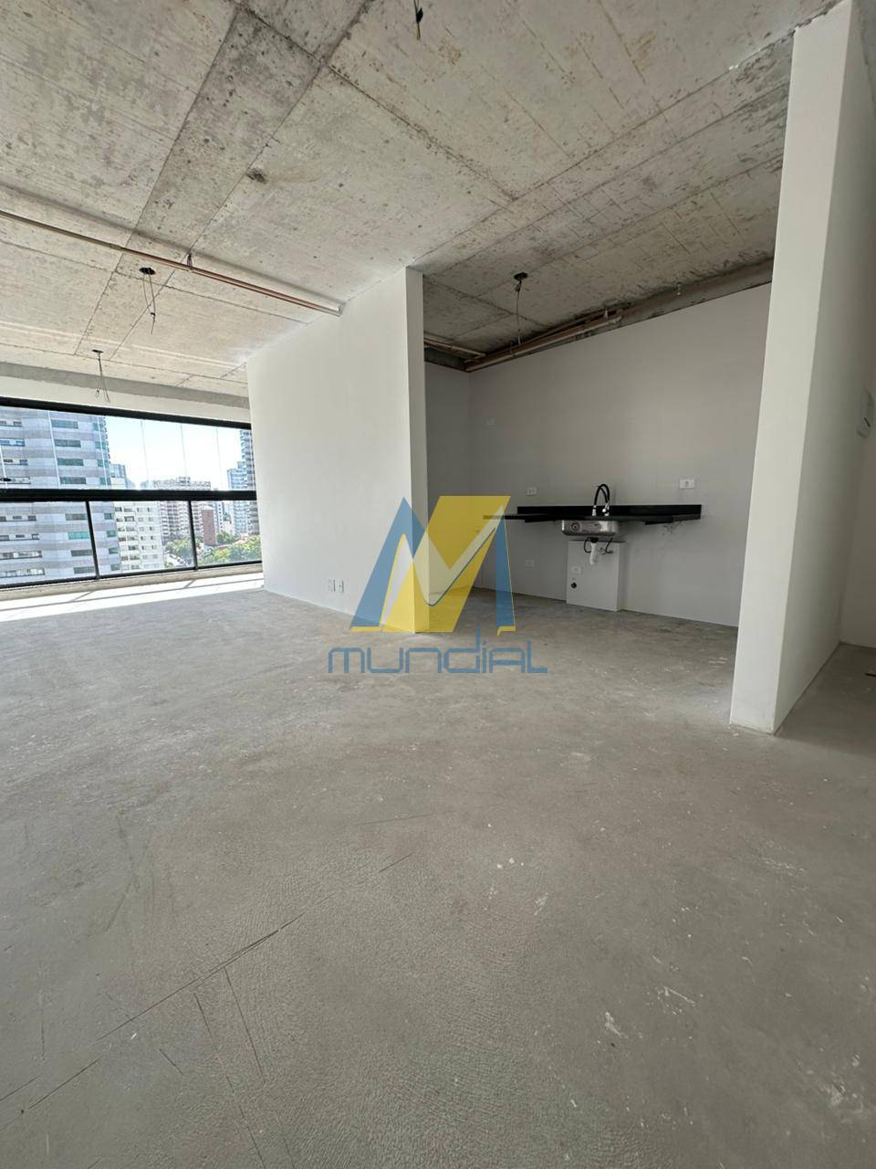 Apartamento, 2 quartos, 84 m² - Foto 2