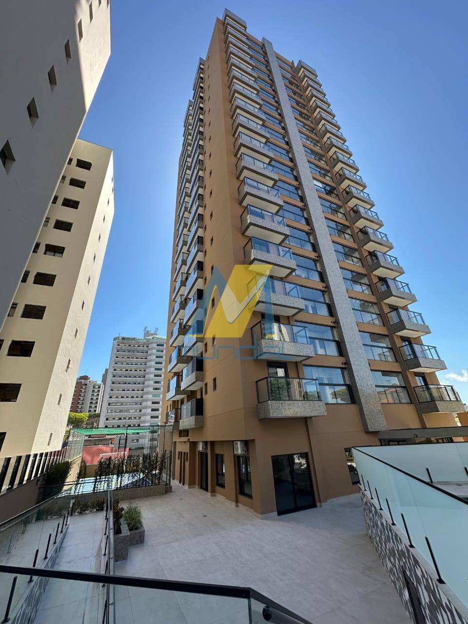 Apartamento, 2 quartos, 84 m² - Foto 5