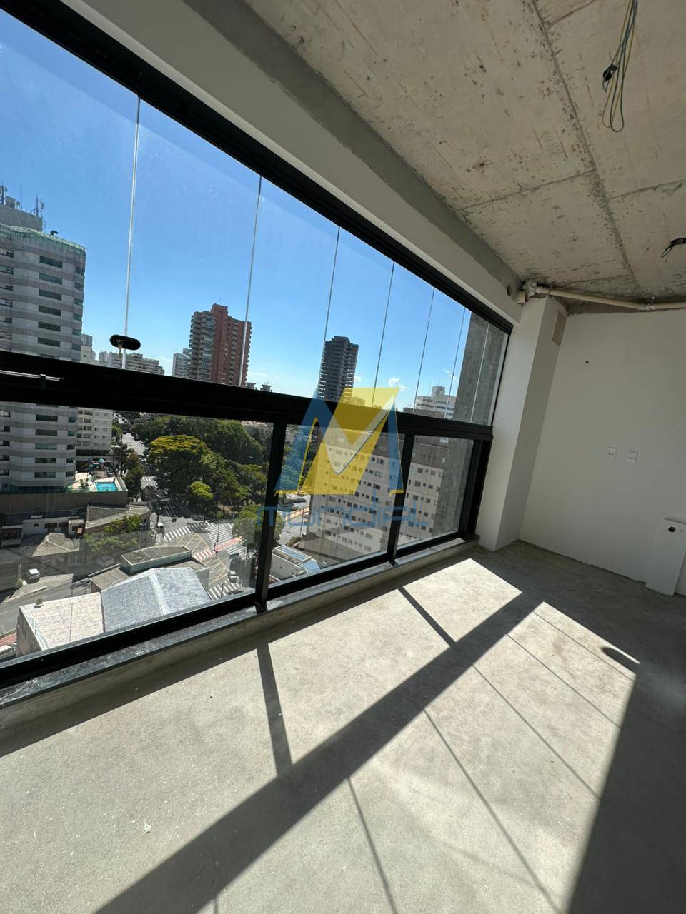 Apartamento, 2 quartos, 84 m² - Foto 1