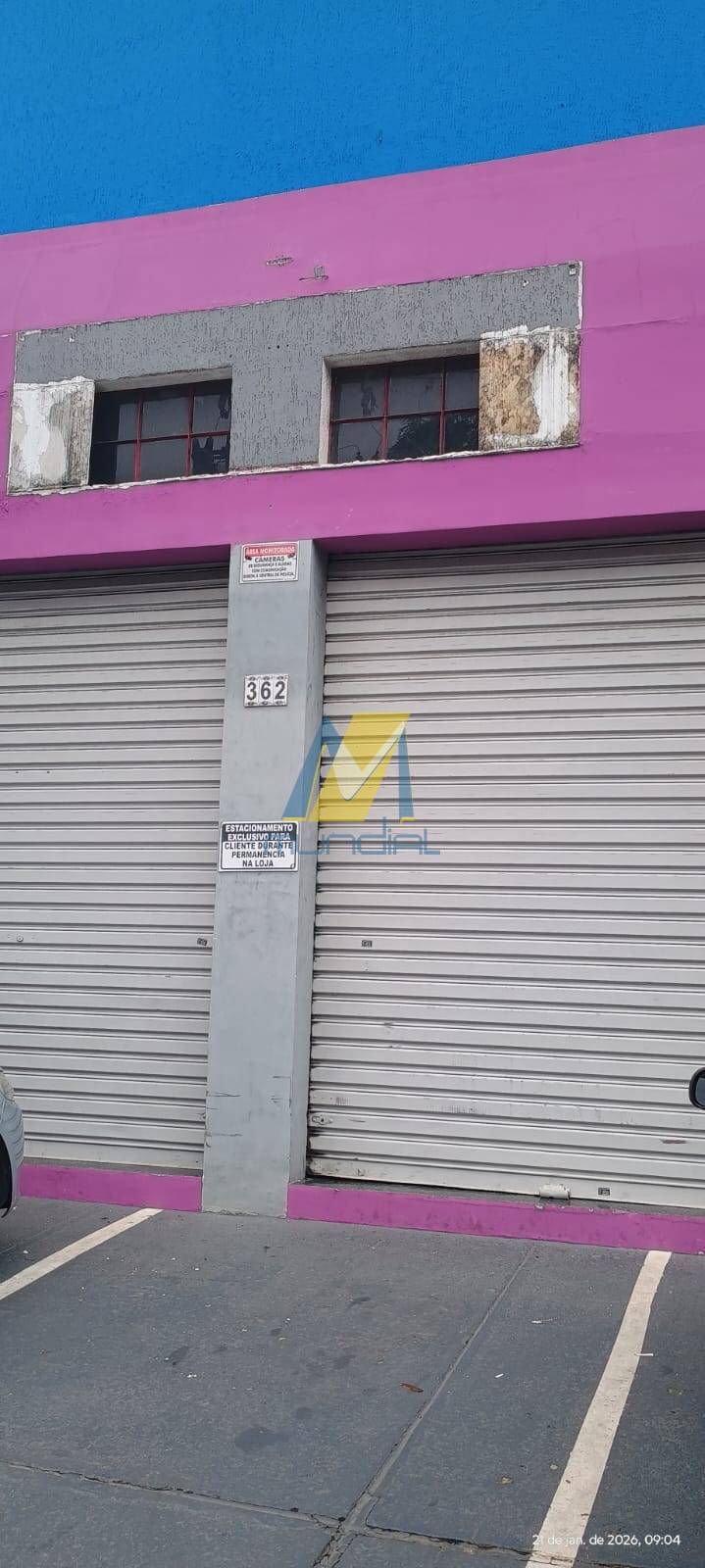 Terreno, 300 m² - Foto 3