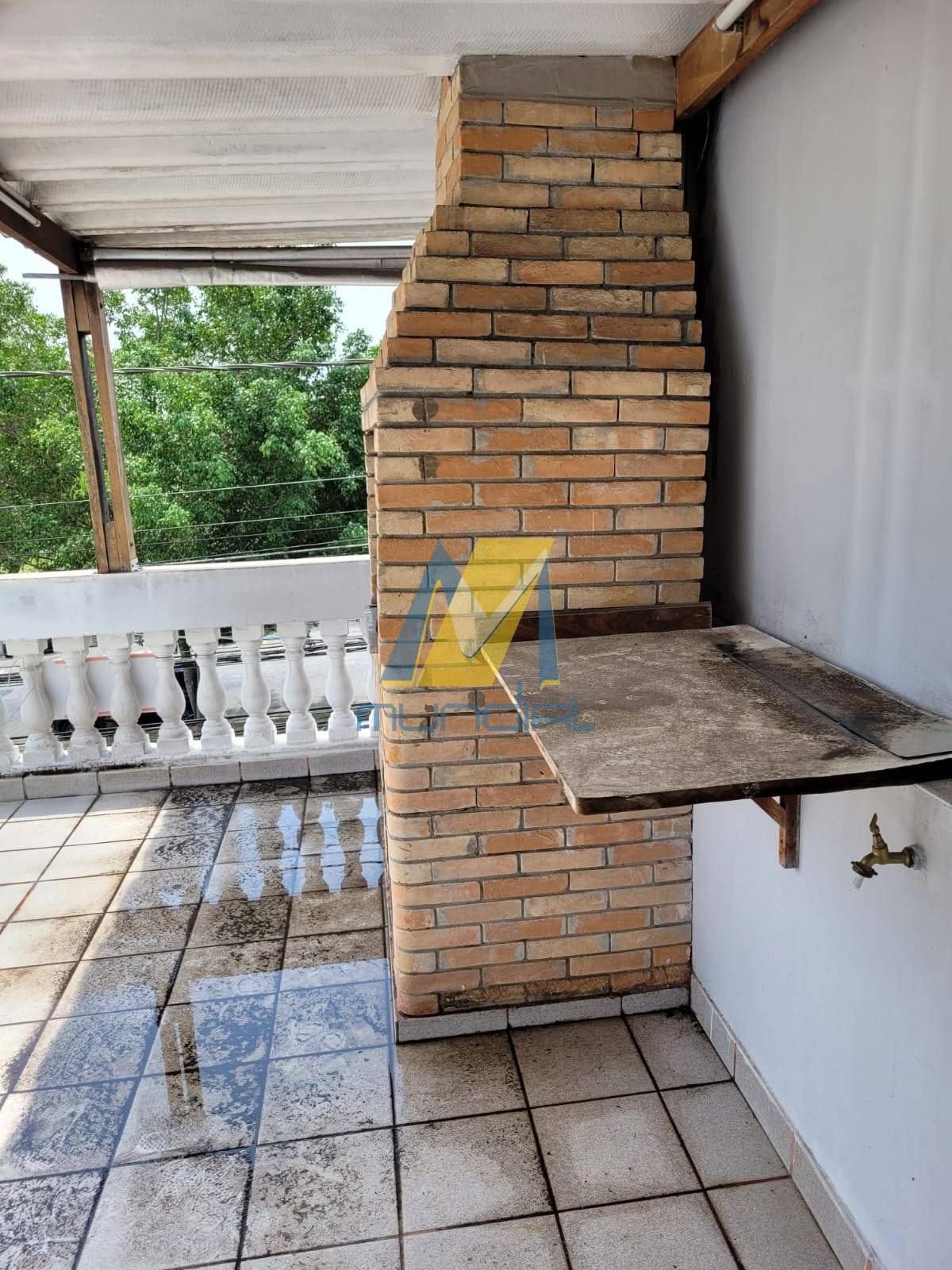 Casa, 3 quartos - Foto 10