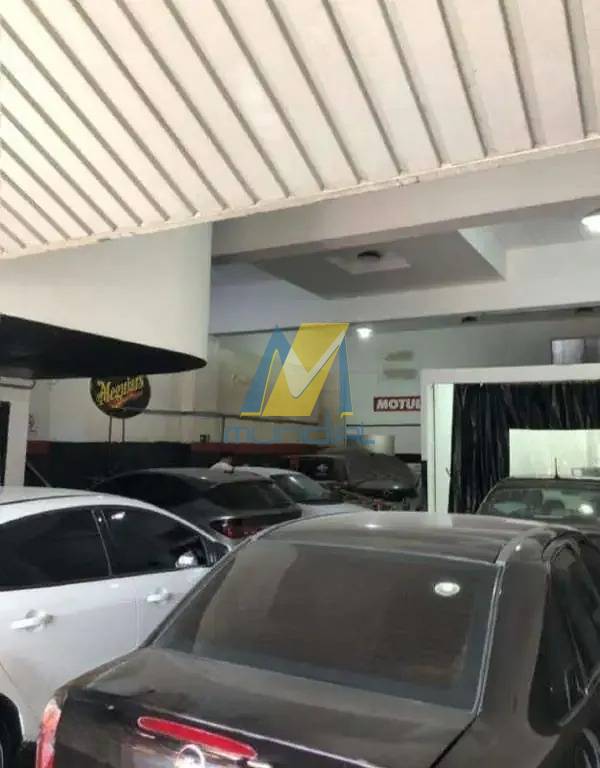 Depósito-Galpão - Foto 4