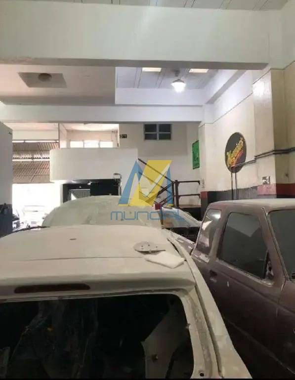 Depósito-Galpão - Foto 5