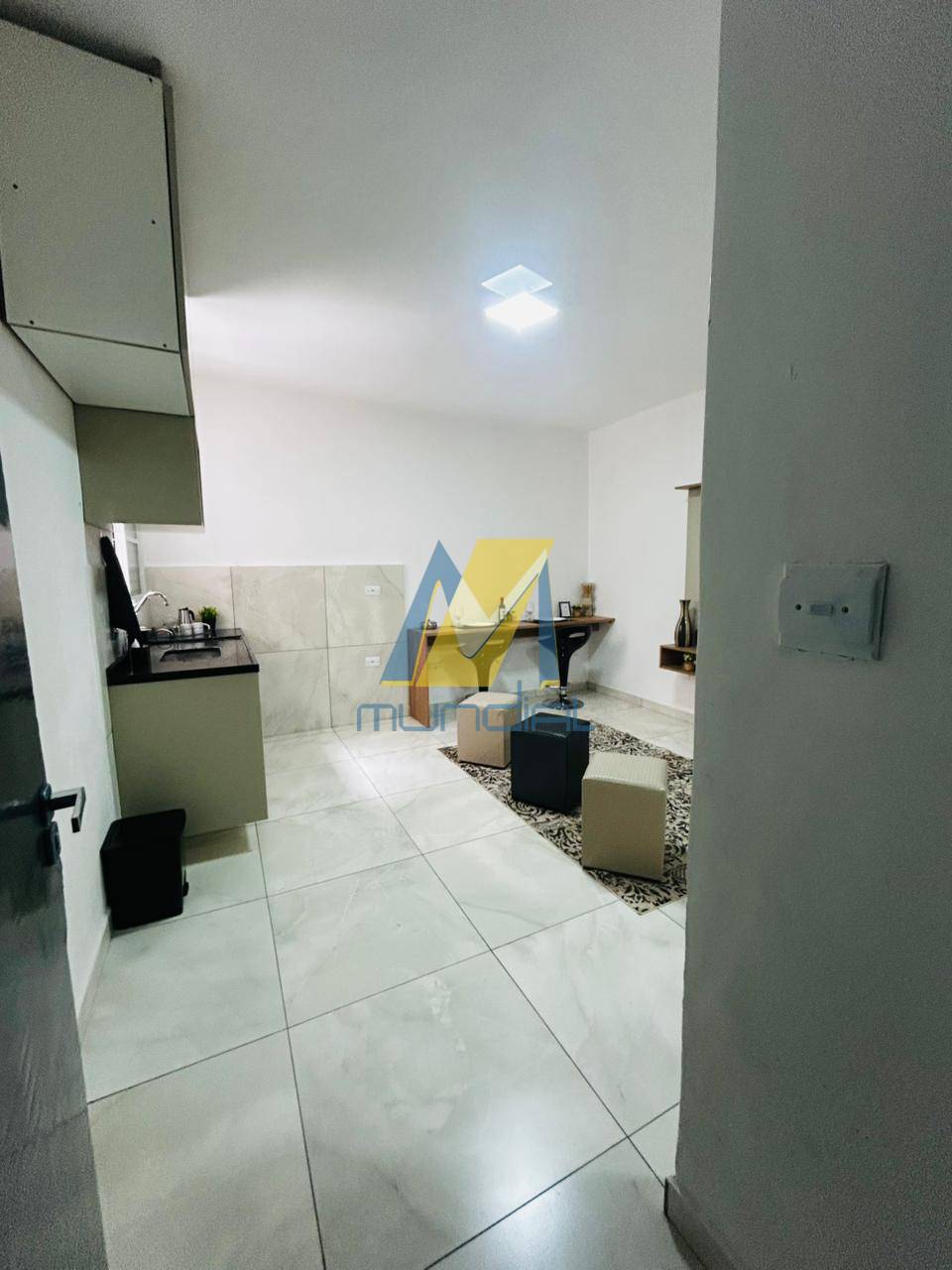 Kitnet-Studio - Foto 2