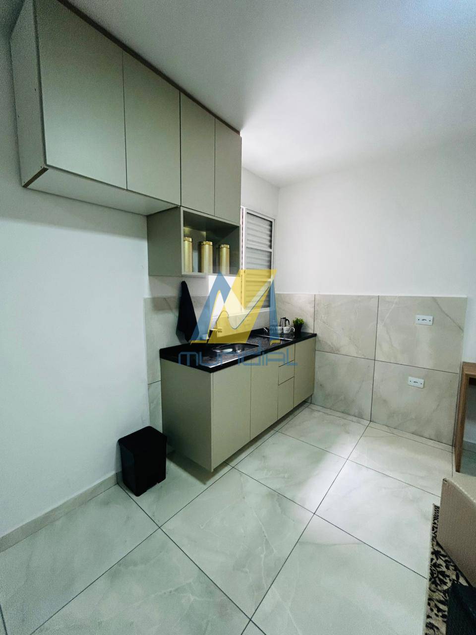 Kitnet-Studio - Foto 3