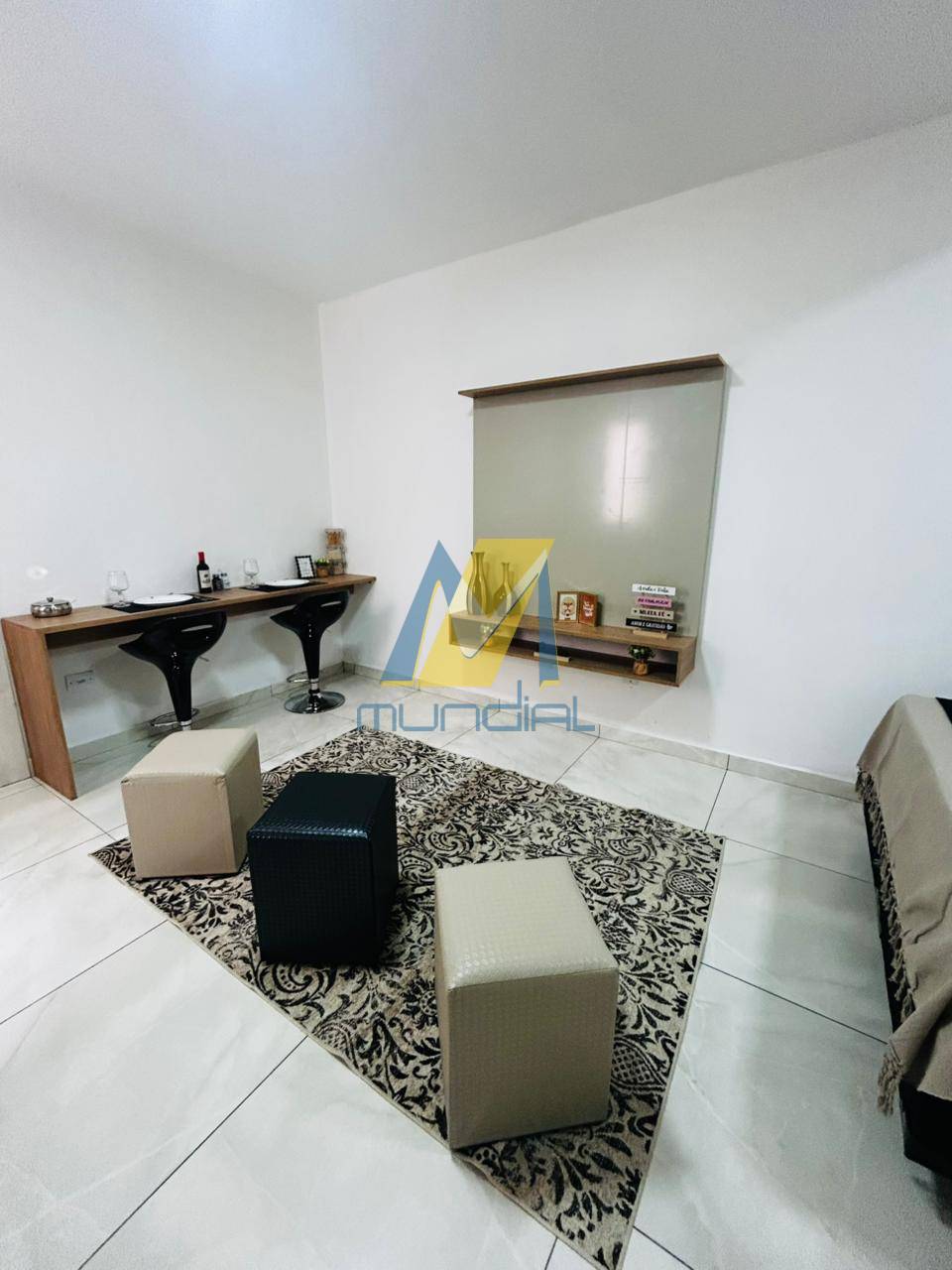 Kitnet-Studio - Foto 1