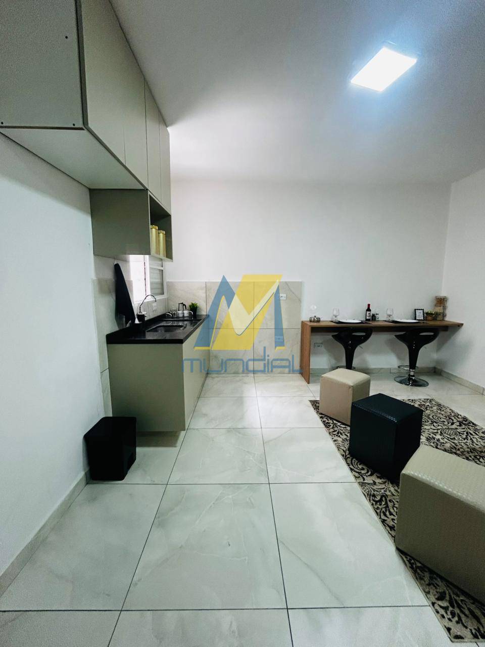 Kitnet-Studio - Foto 5