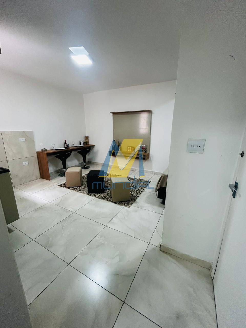 Kitnet-Studio - Foto 11