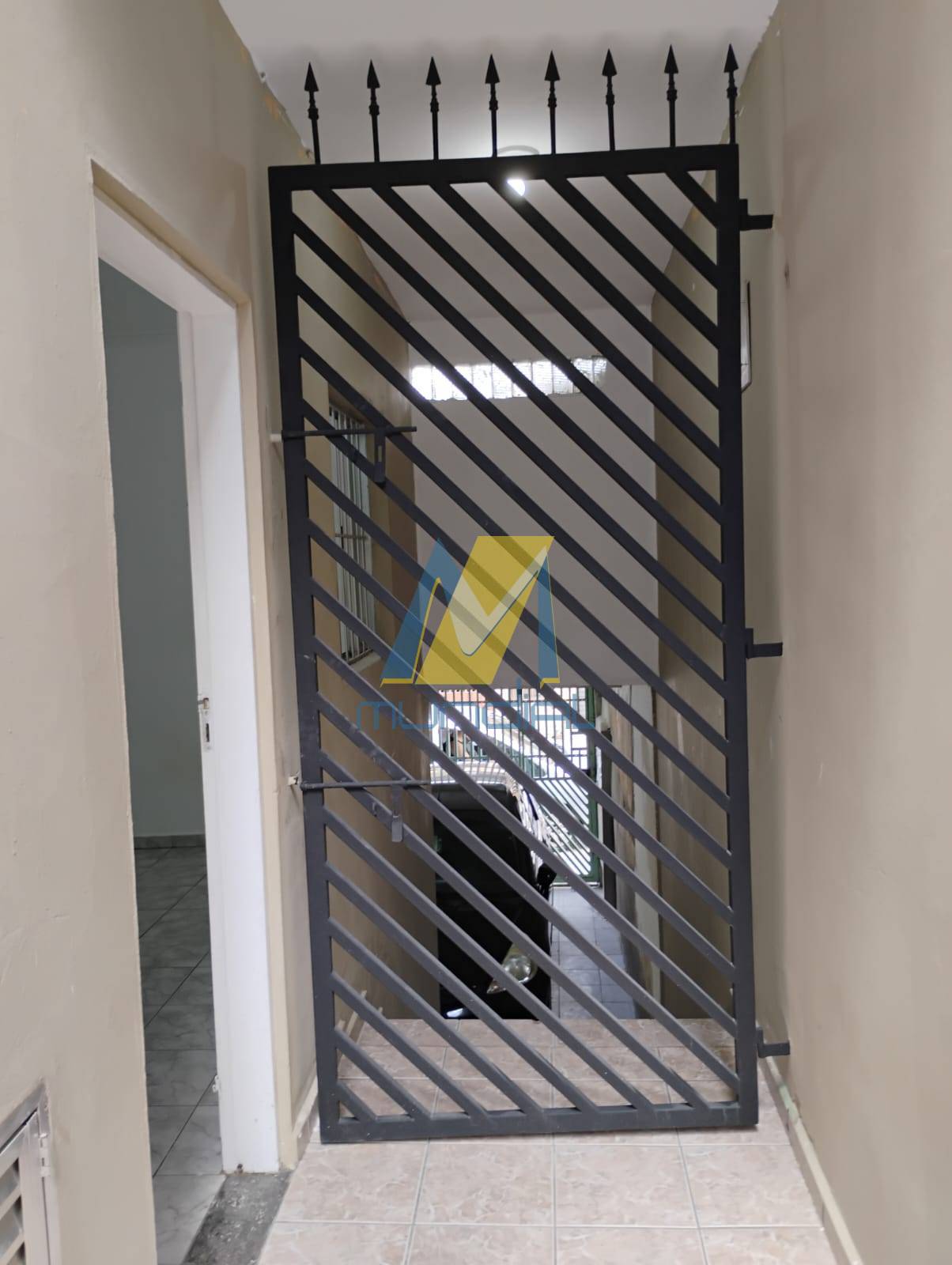 Casa, 2 quartos - Foto 4