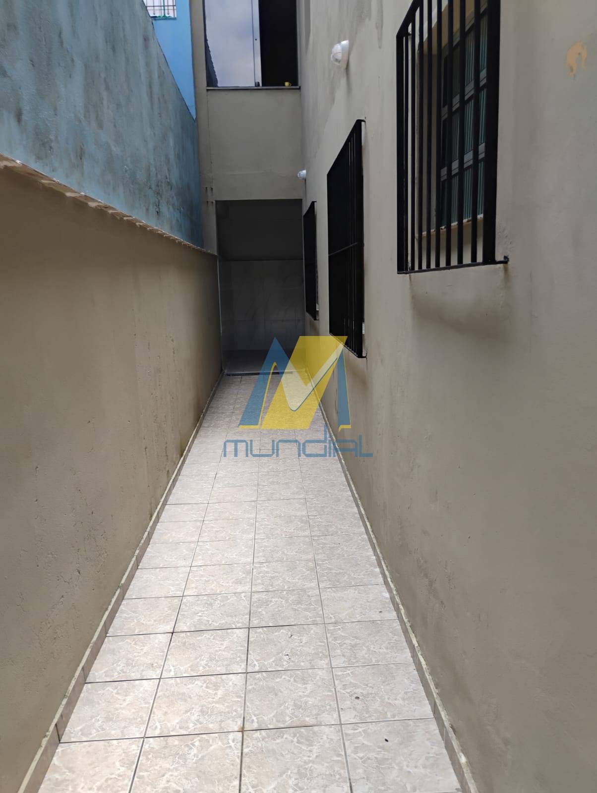 Casa, 2 quartos - Foto 2