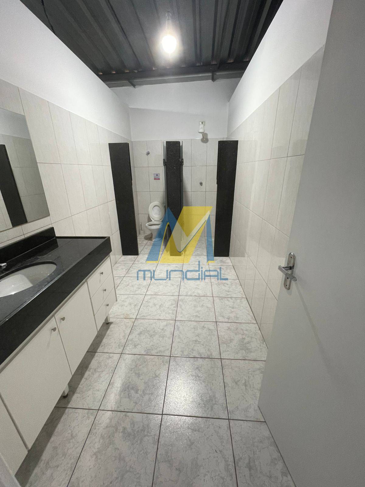 Depósito-Galpão, 256 m² - Foto 2