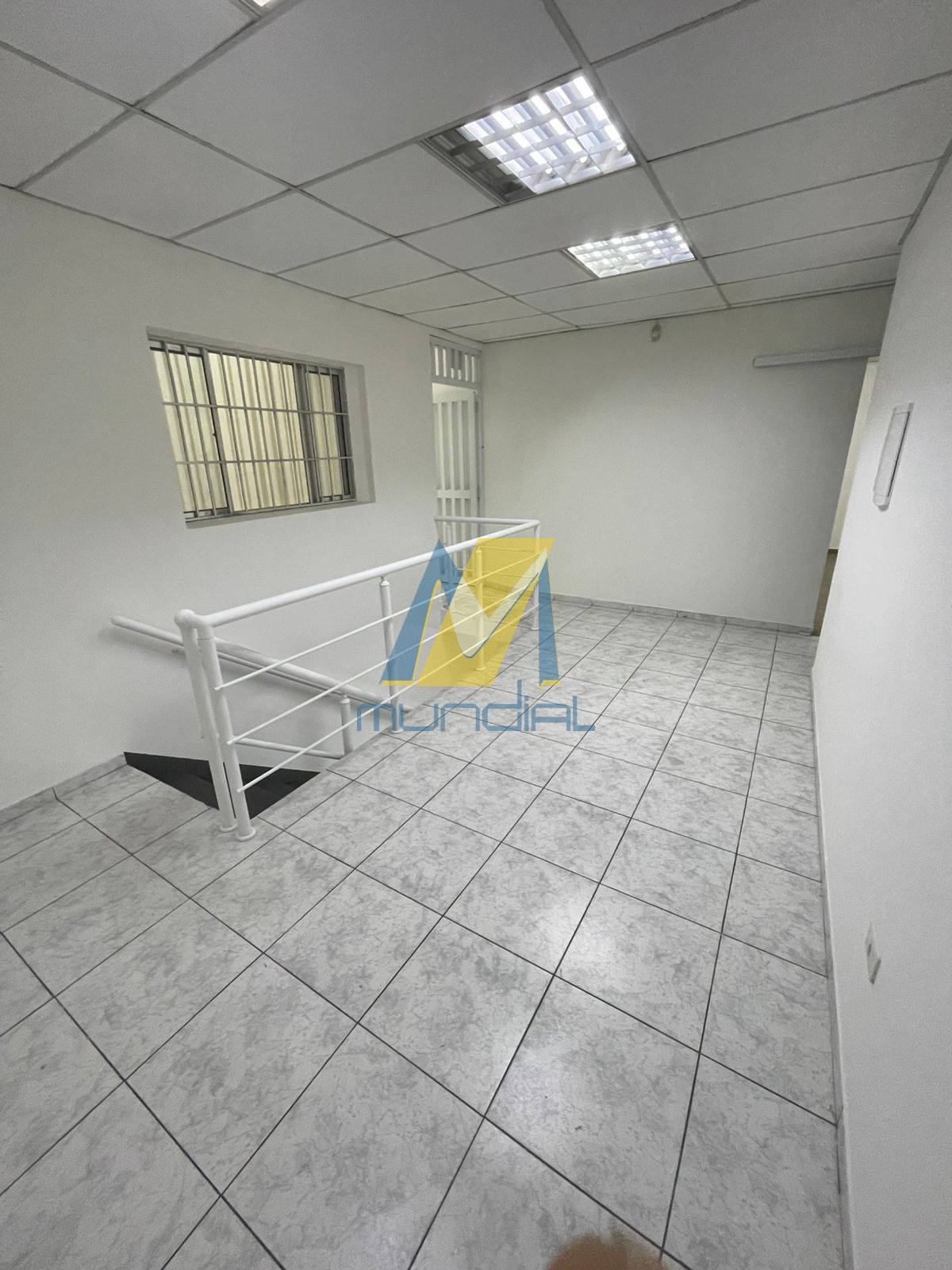 Depósito-Galpão, 256 m² - Foto 3