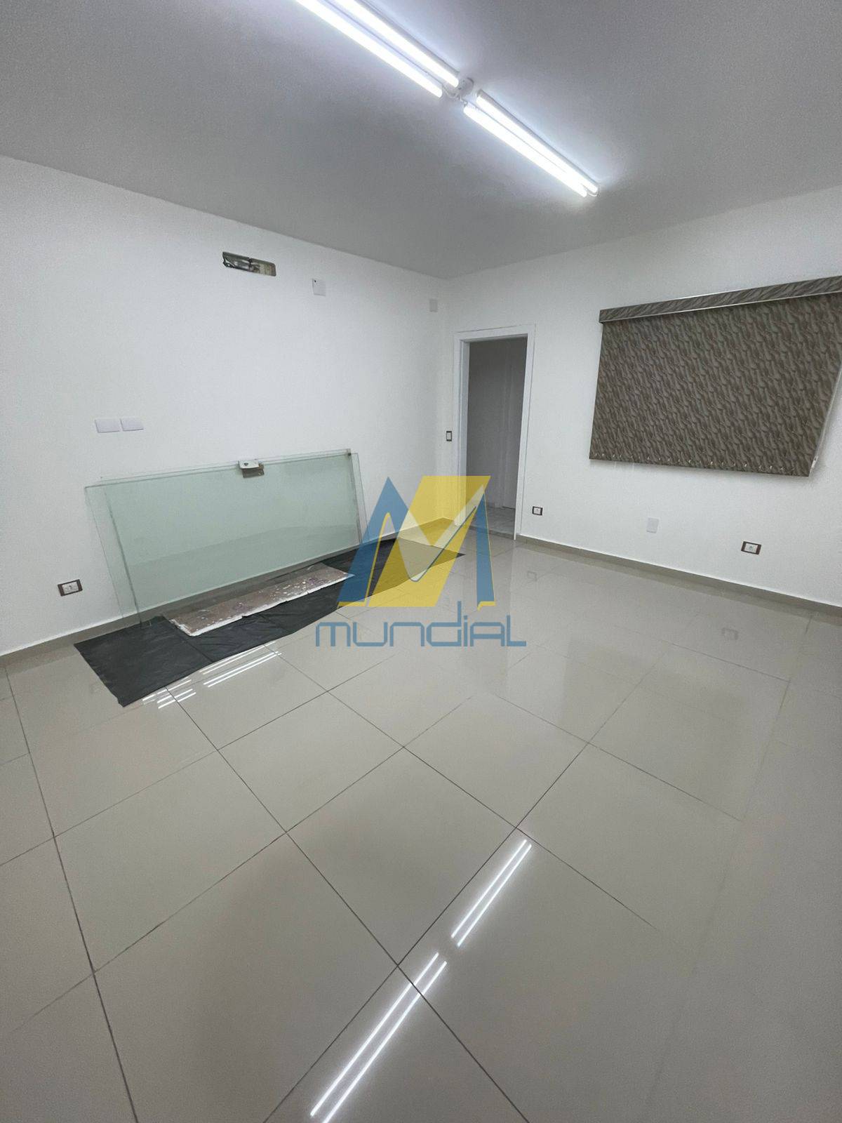 Depósito-Galpão, 256 m² - Foto 5