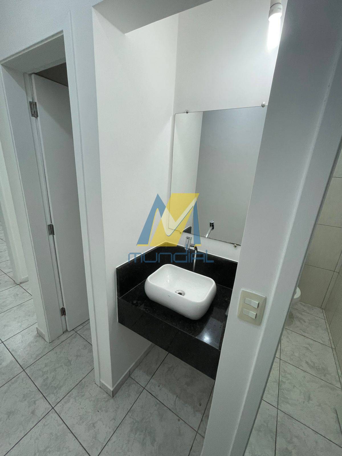 Depósito-Galpão, 256 m² - Foto 11