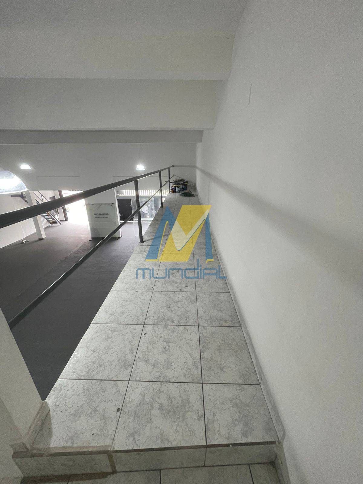 Depósito-Galpão, 256 m² - Foto 12