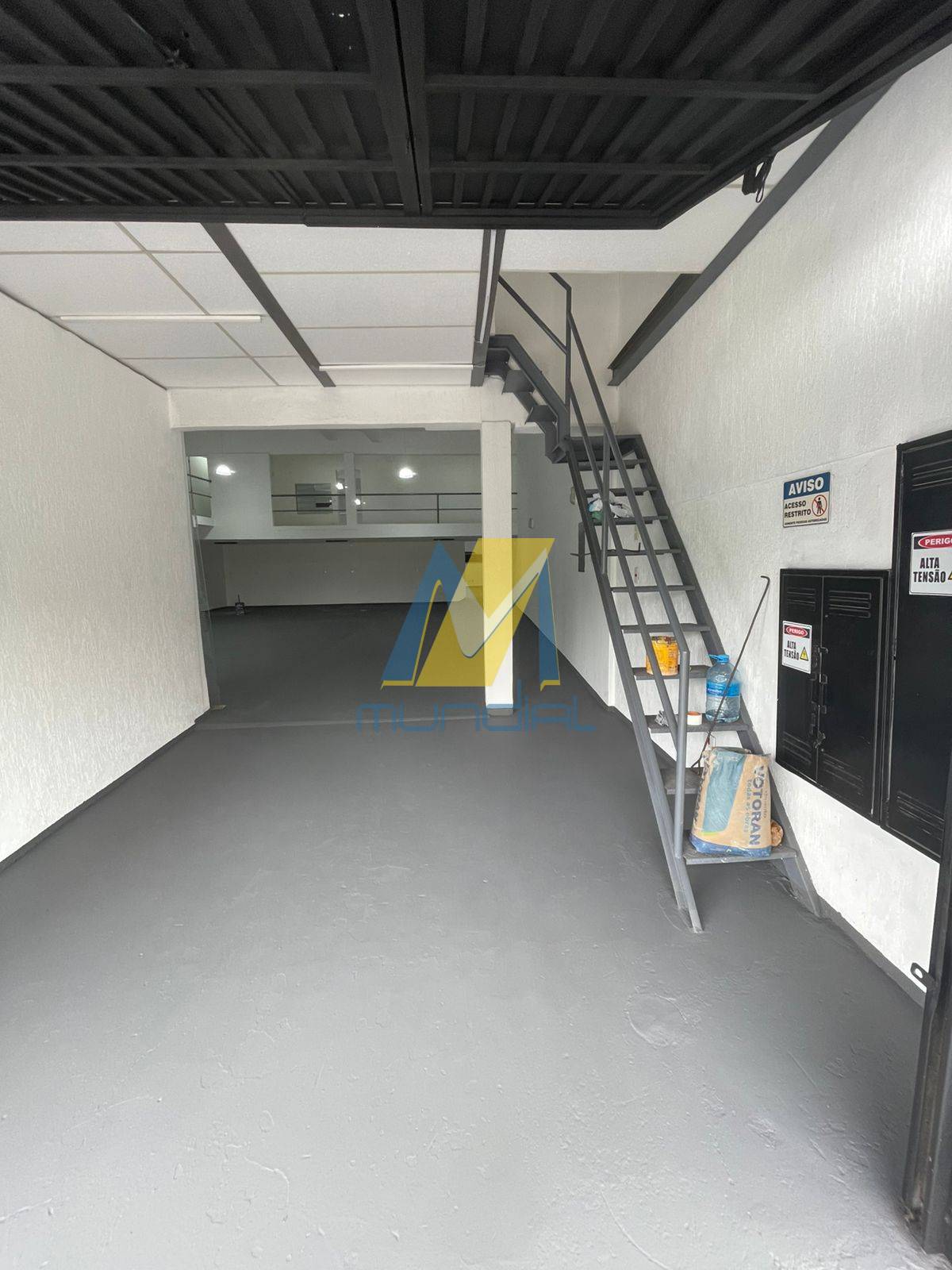 Depósito-Galpão, 256 m² - Foto 13