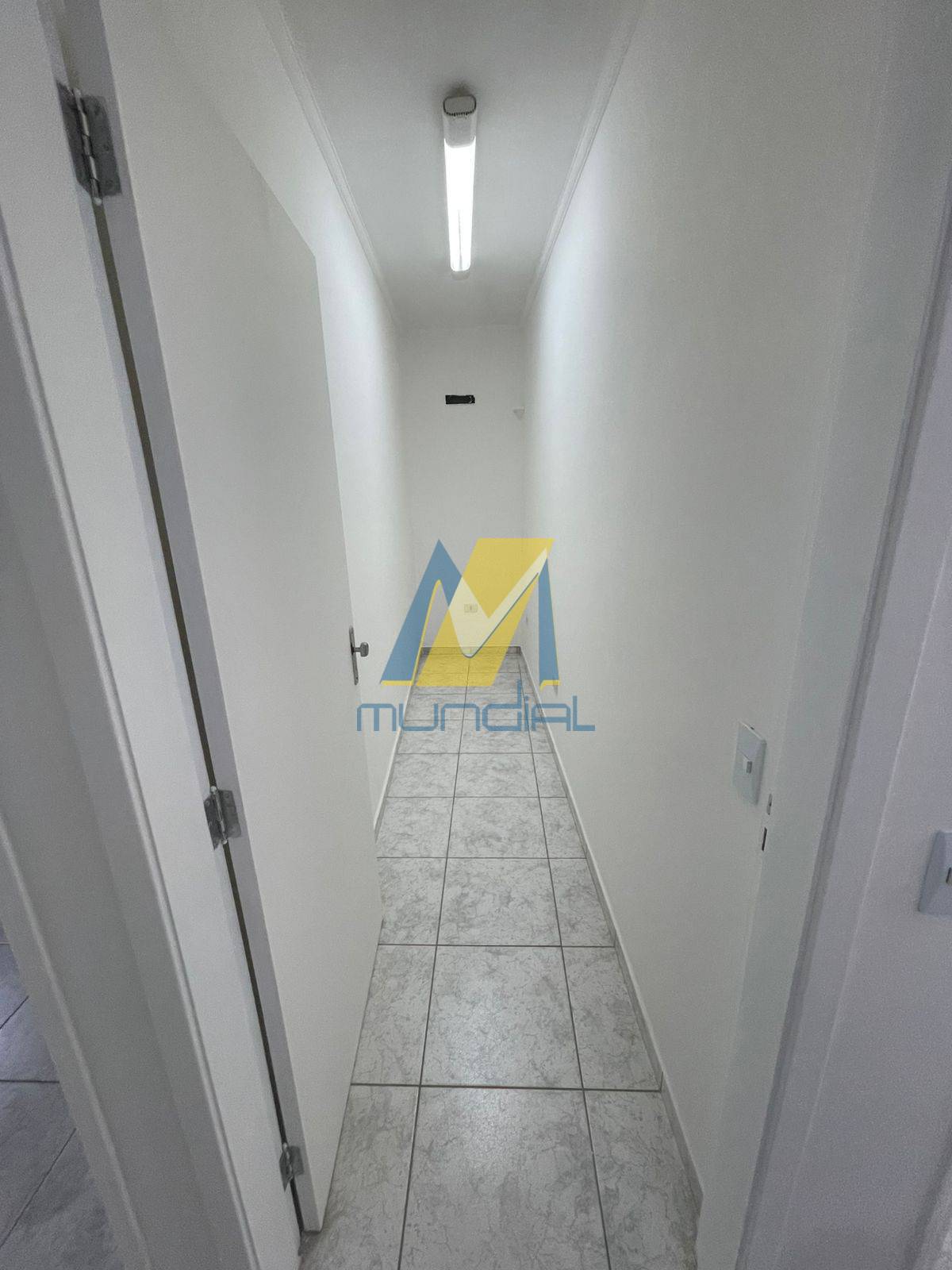 Depósito-Galpão, 256 m² - Foto 14