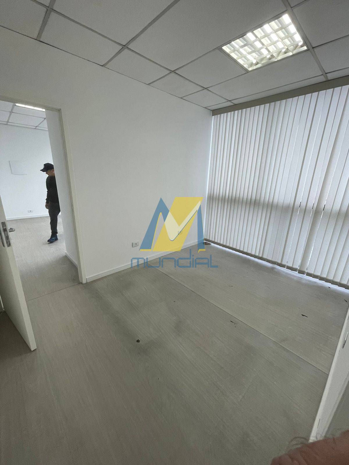 Depósito-Galpão, 256 m² - Foto 15