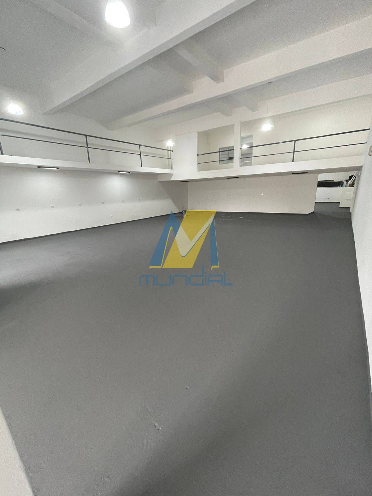 Depósito-Galpão, 256 m² - Foto 17