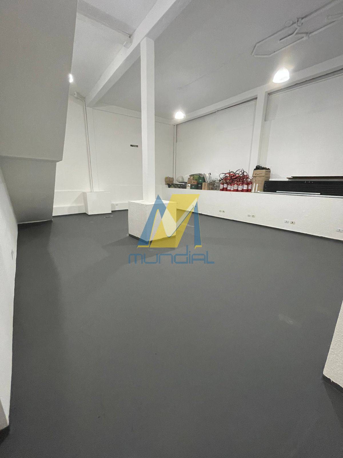 Depósito-Galpão, 256 m² - Foto 19