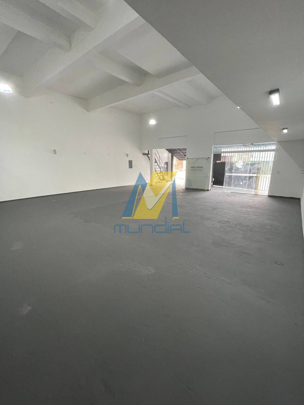 Depósito-Galpão, 256 m² - Foto 24