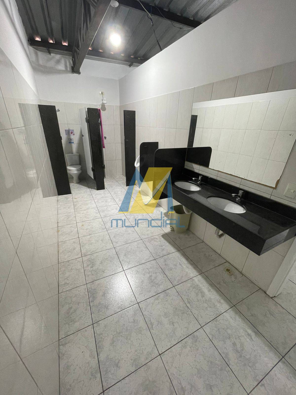 Depósito-Galpão, 256 m² - Foto 25