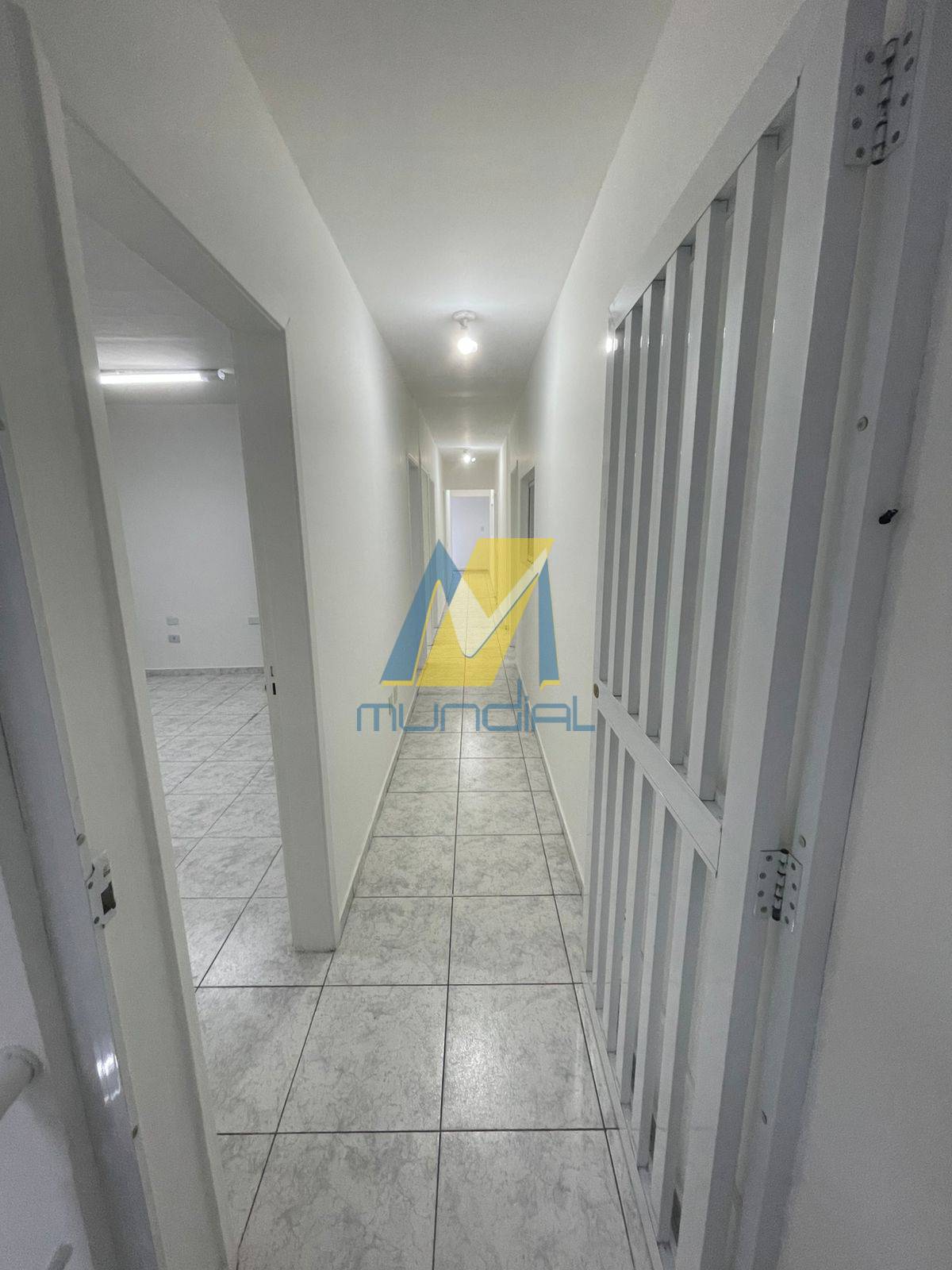 Depósito-Galpão, 256 m² - Foto 26