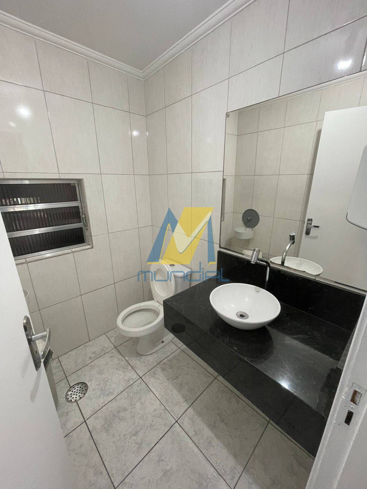 Depósito-Galpão, 256 m² - Foto 28