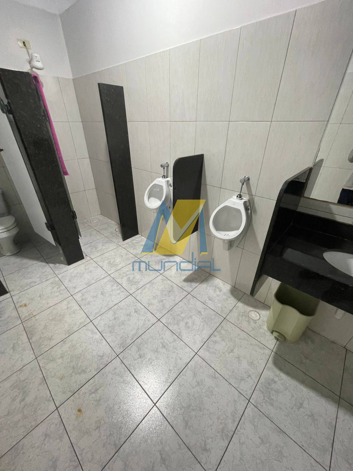 Depósito-Galpão, 256 m² - Foto 29