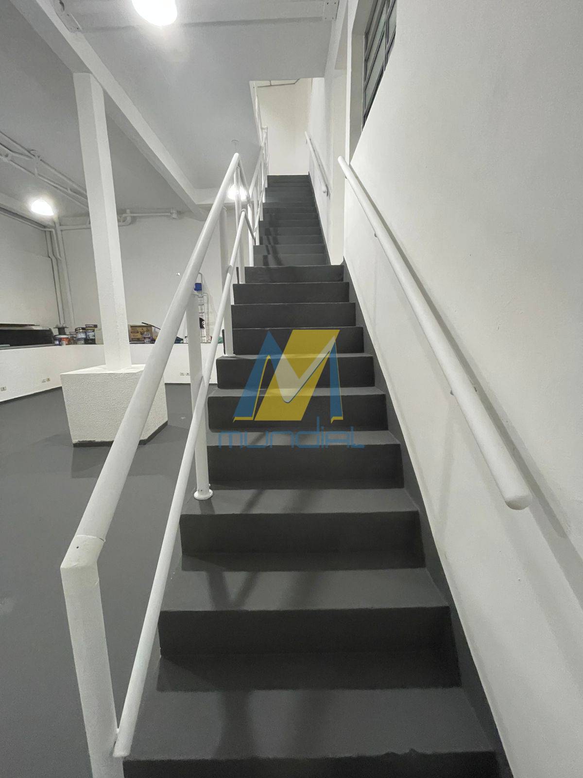 Depósito-Galpão, 256 m² - Foto 30