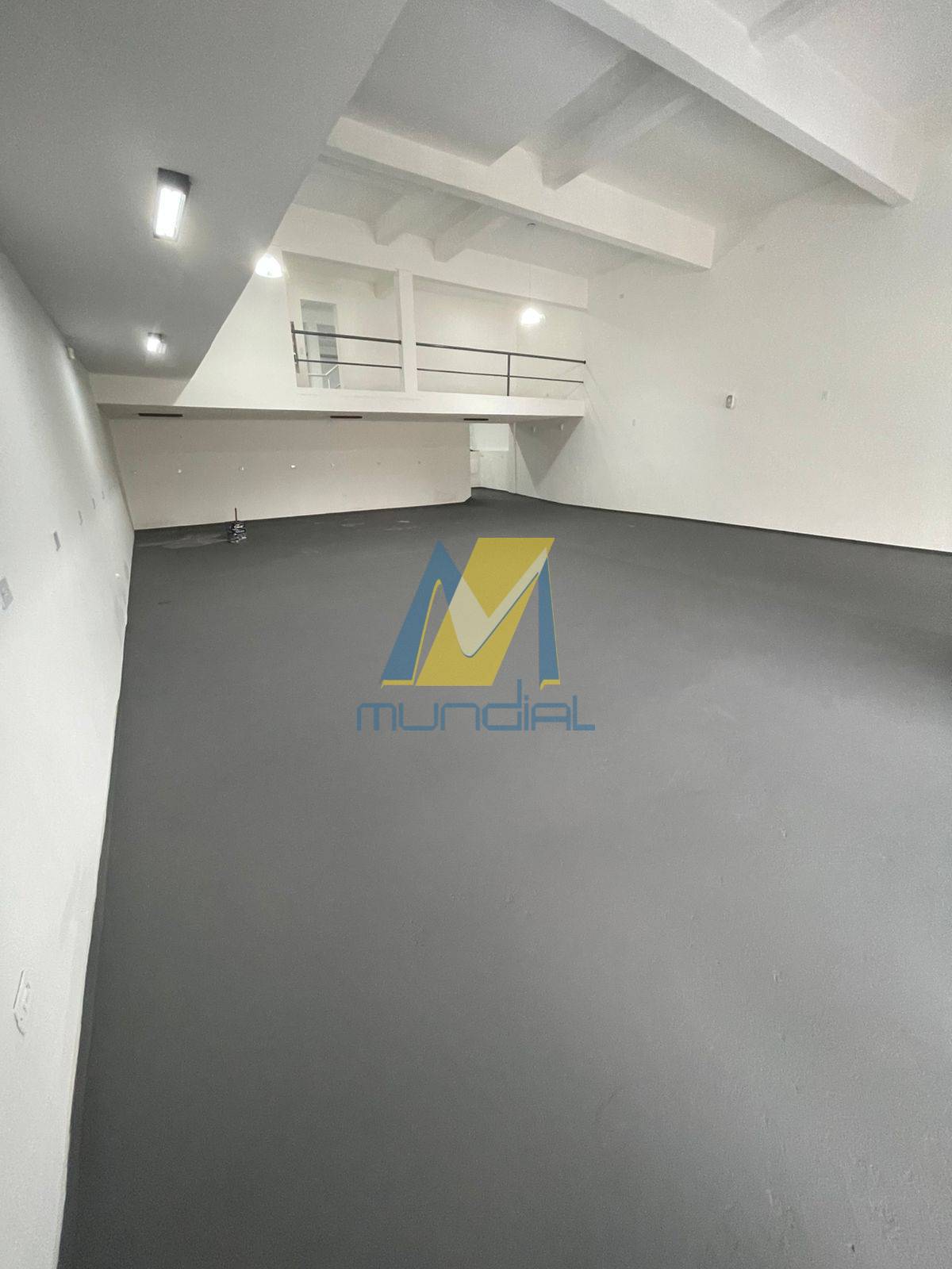 Depósito-Galpão, 256 m² - Foto 31