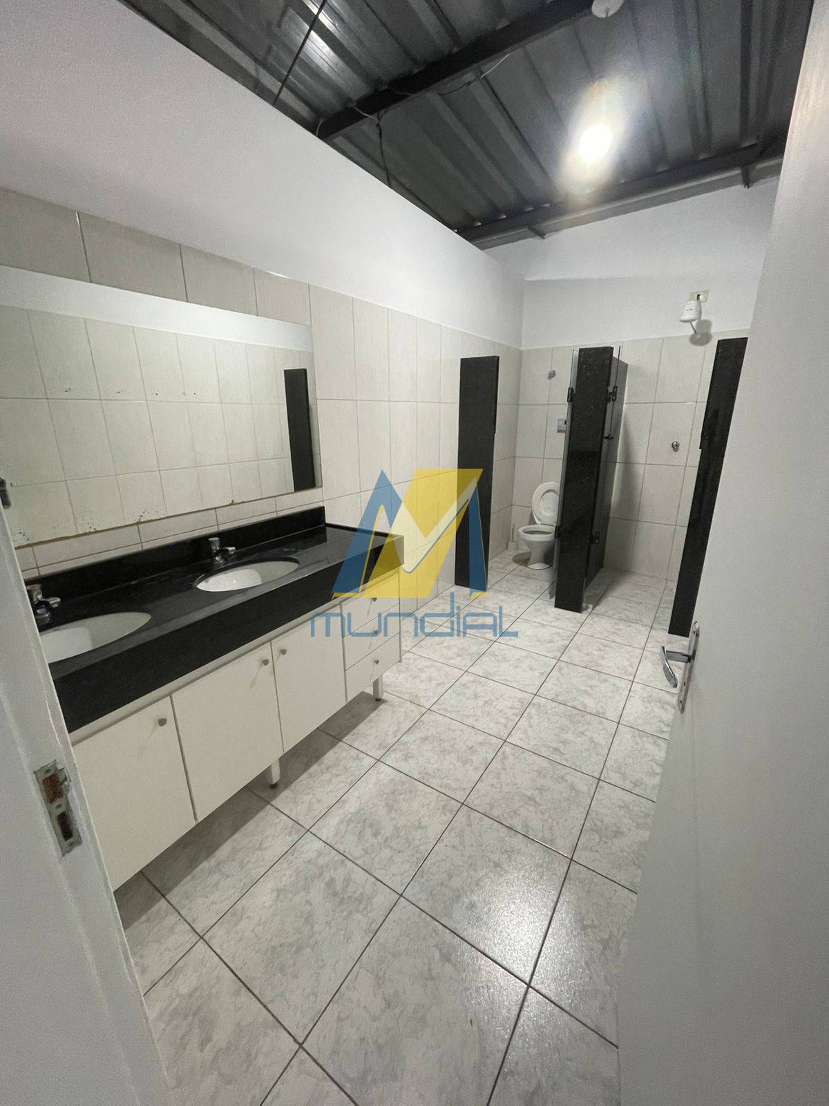 Depósito-Galpão, 256 m² - Foto 34