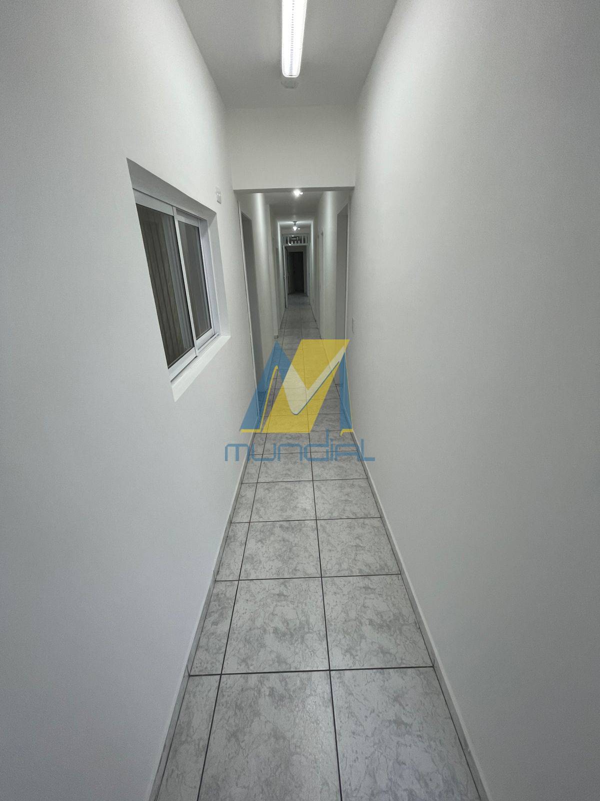 Depósito-Galpão, 256 m² - Foto 35