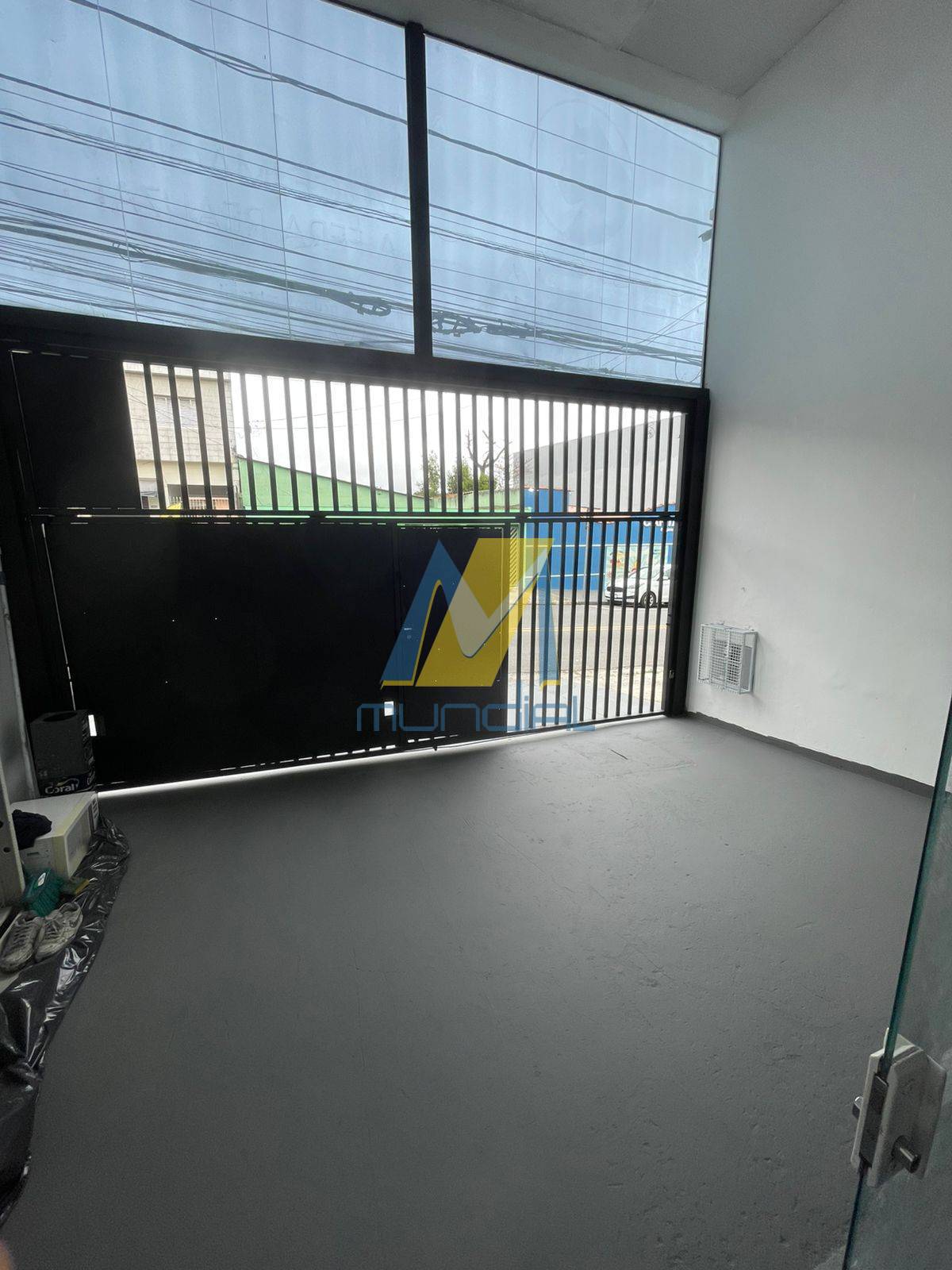 Depósito-Galpão, 256 m² - Foto 36