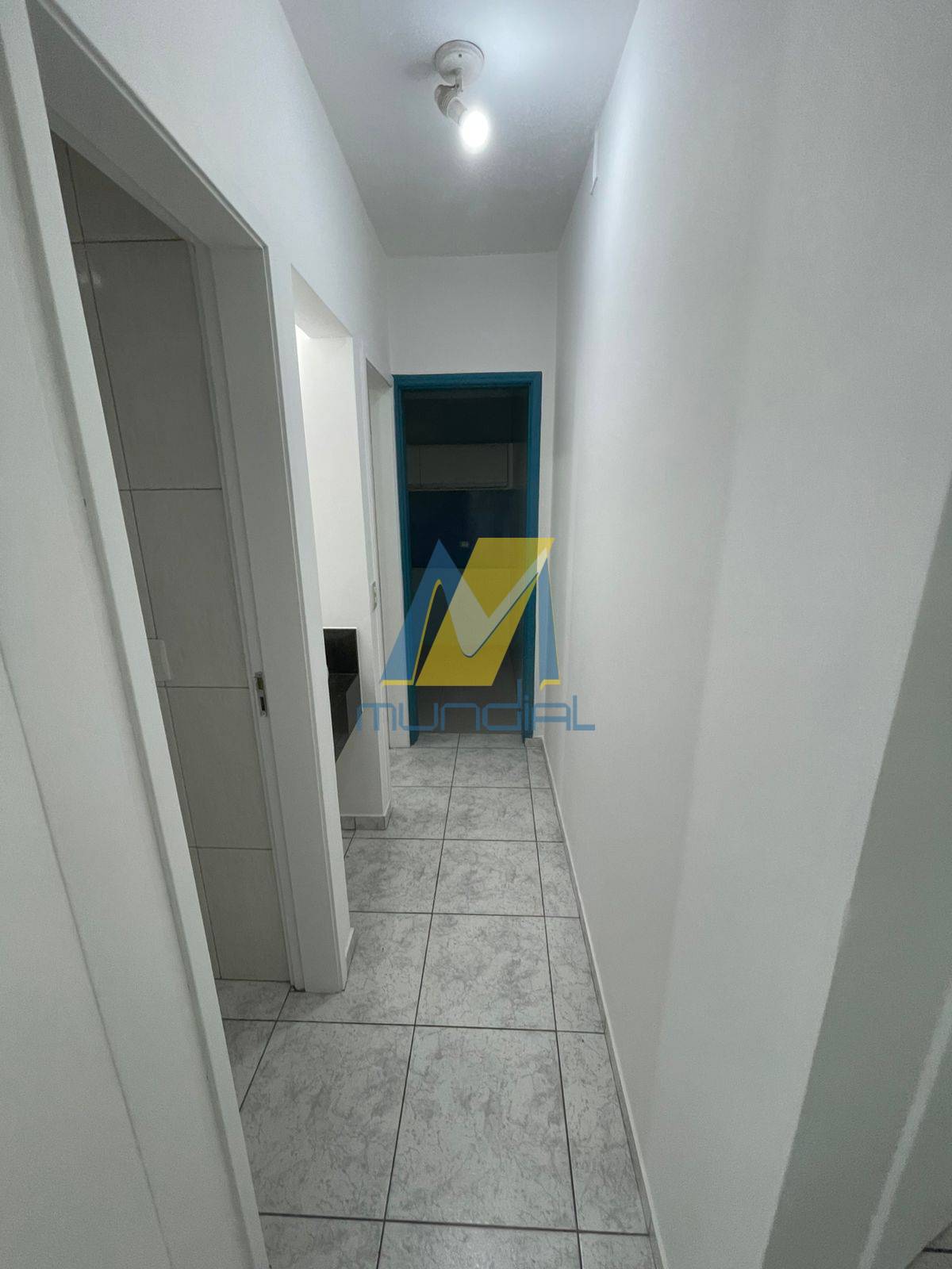 Depósito-Galpão, 256 m² - Foto 37