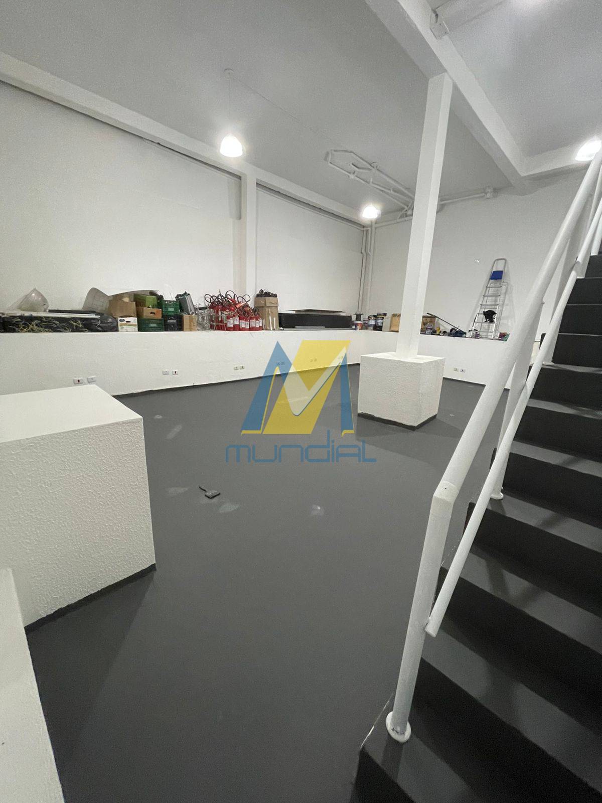 Depósito-Galpão, 256 m² - Foto 39