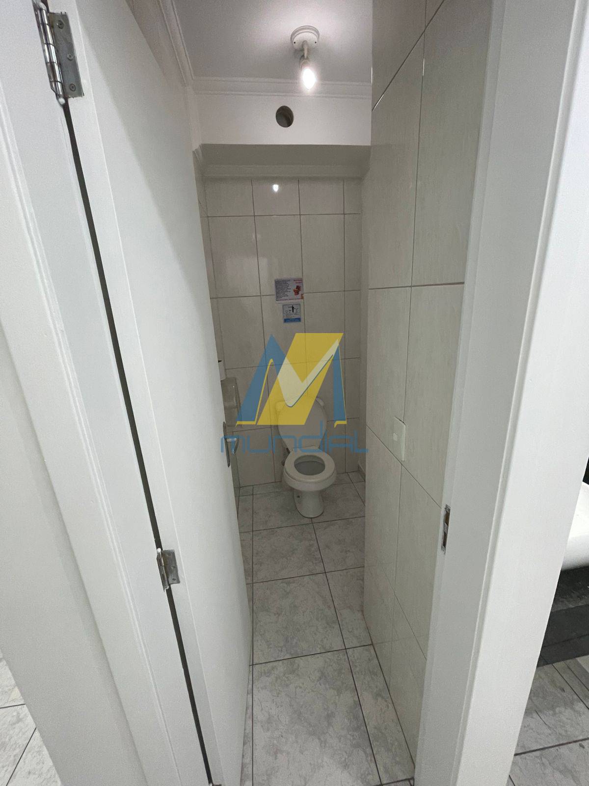 Depósito-Galpão, 256 m² - Foto 42