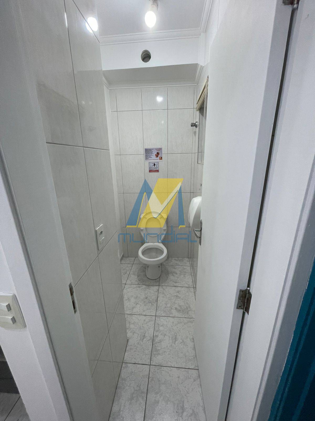 Depósito-Galpão, 256 m² - Foto 44