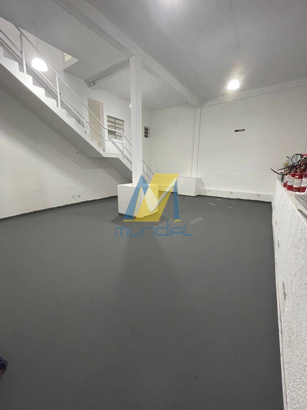 Depósito-Galpão, 256 m² - Foto 49