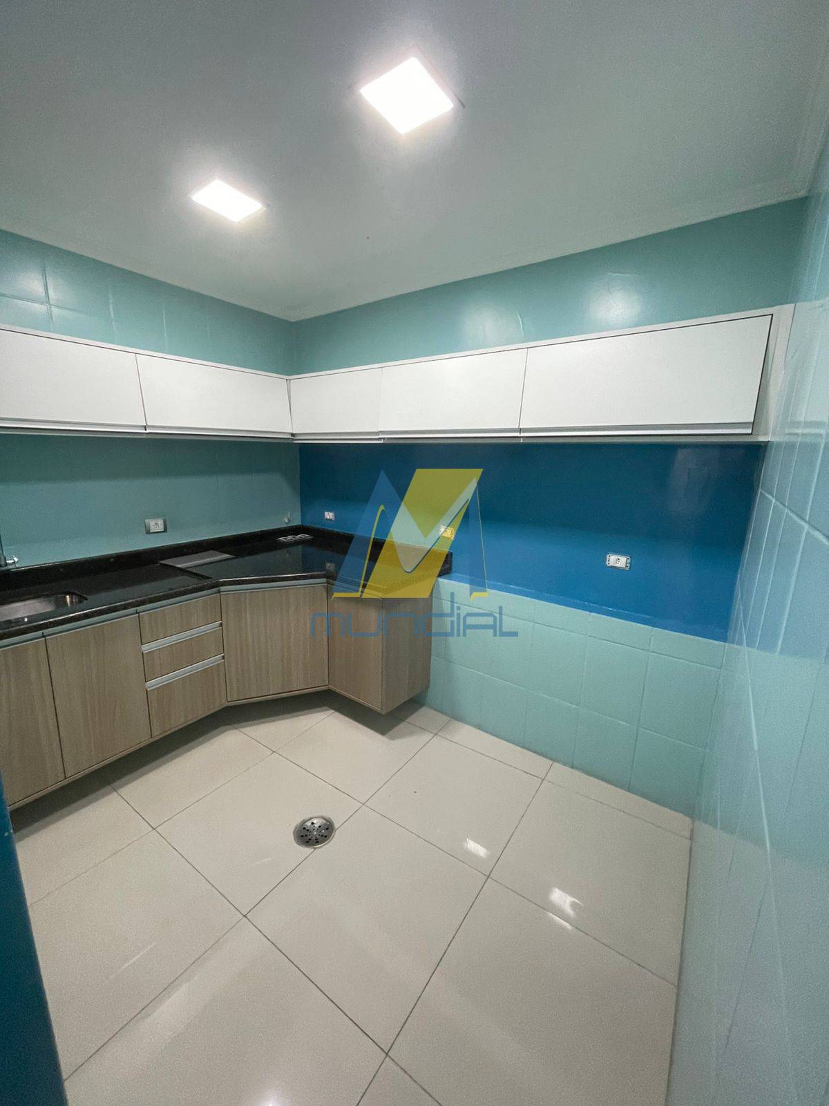 Depósito-Galpão, 256 m² - Foto 51