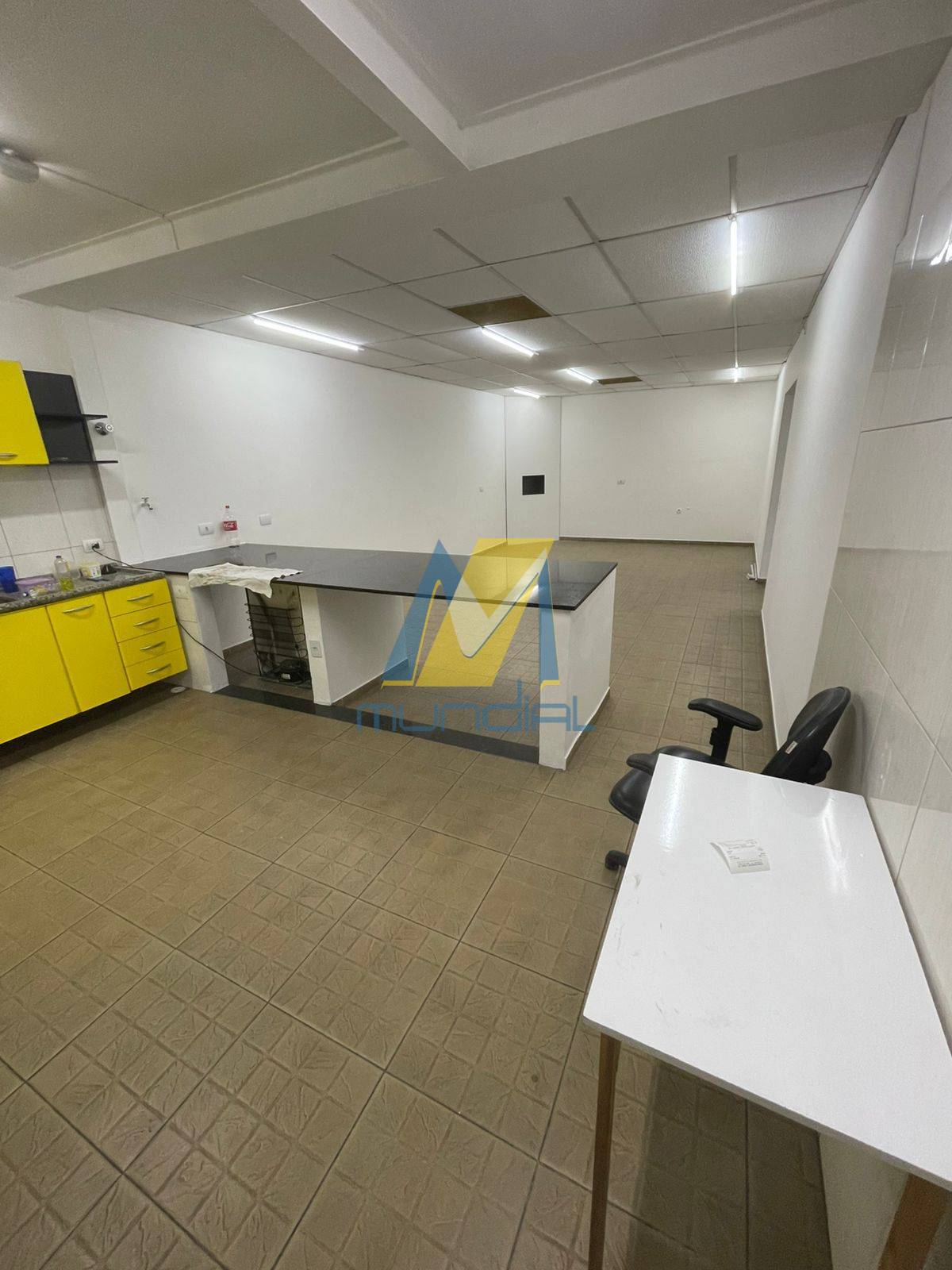 Depósito-Galpão, 256 m² - Foto 50