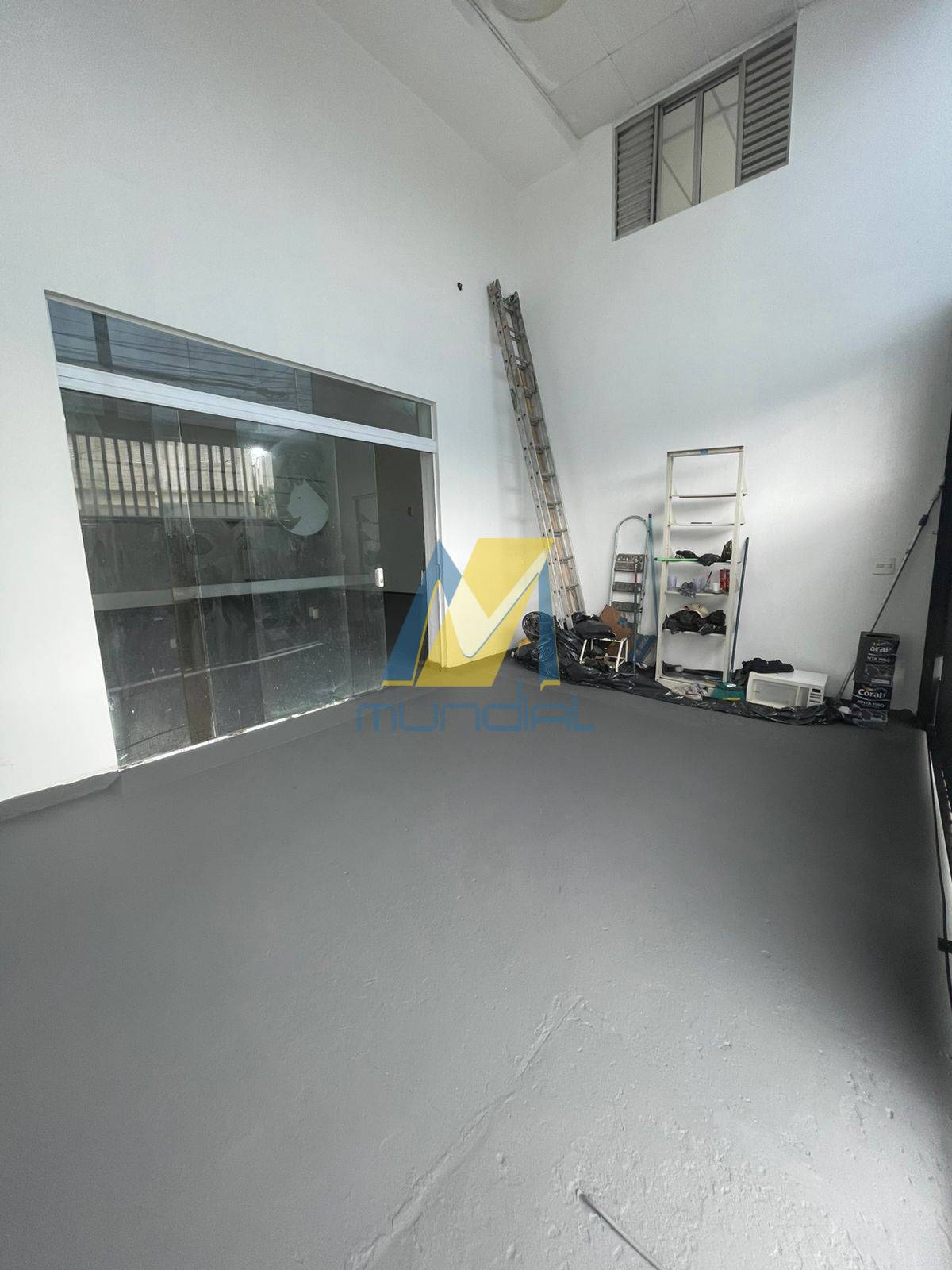 Depósito-Galpão, 256 m² - Foto 53