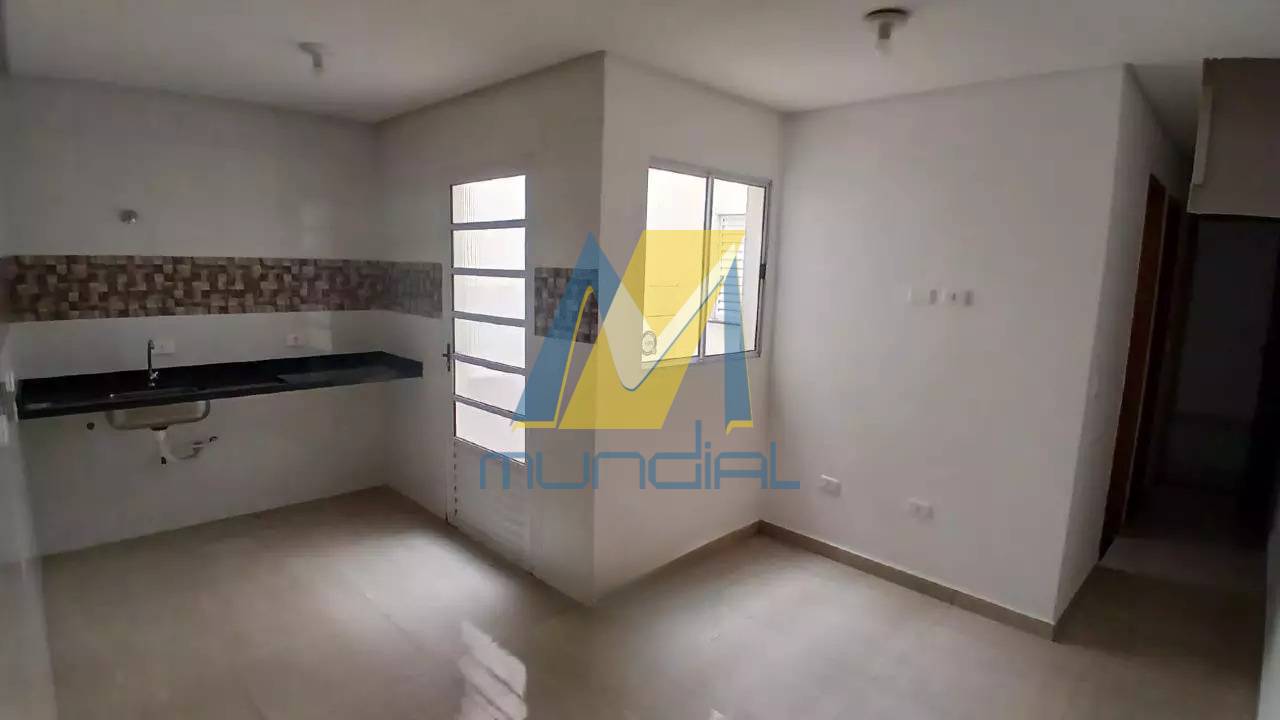 Apartamento, 2 quartos - Foto 2