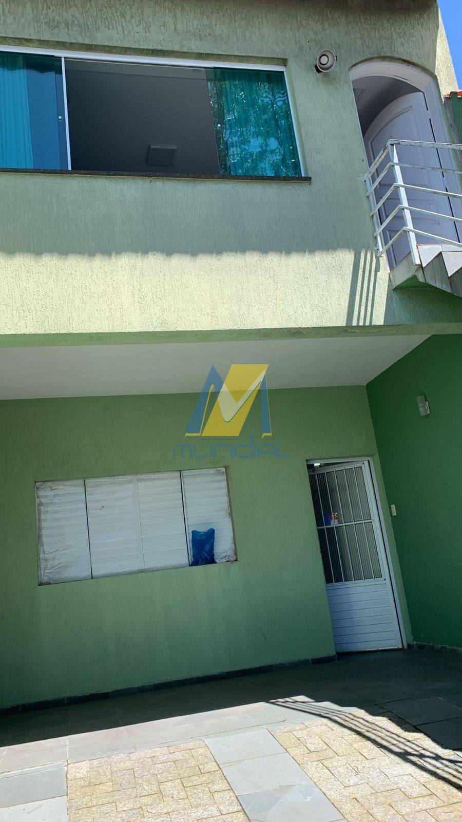 Casa, 3 quartos - Foto 1