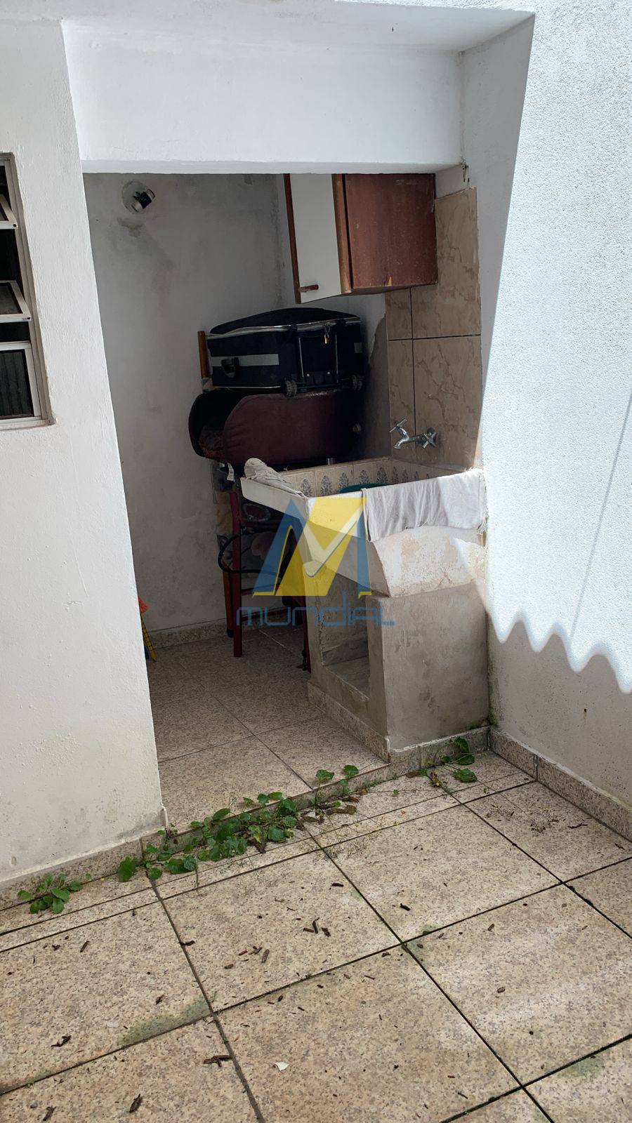 Casa, 3 quartos - Foto 2