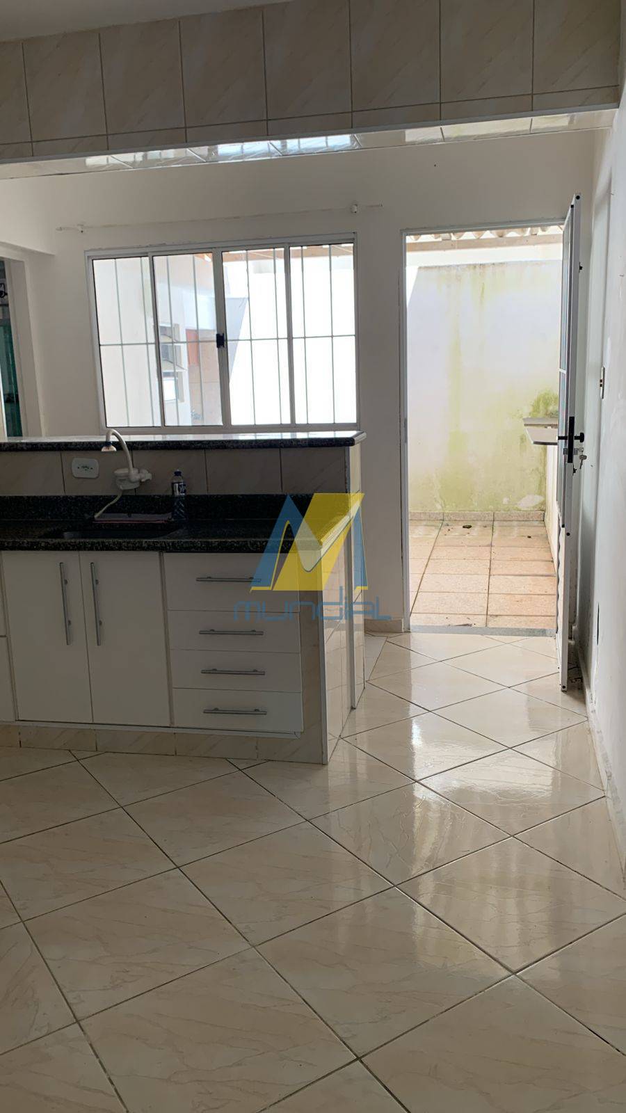 Casa, 3 quartos - Foto 10