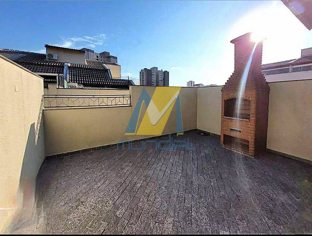 Cobertura, 2 quartos - Foto 3