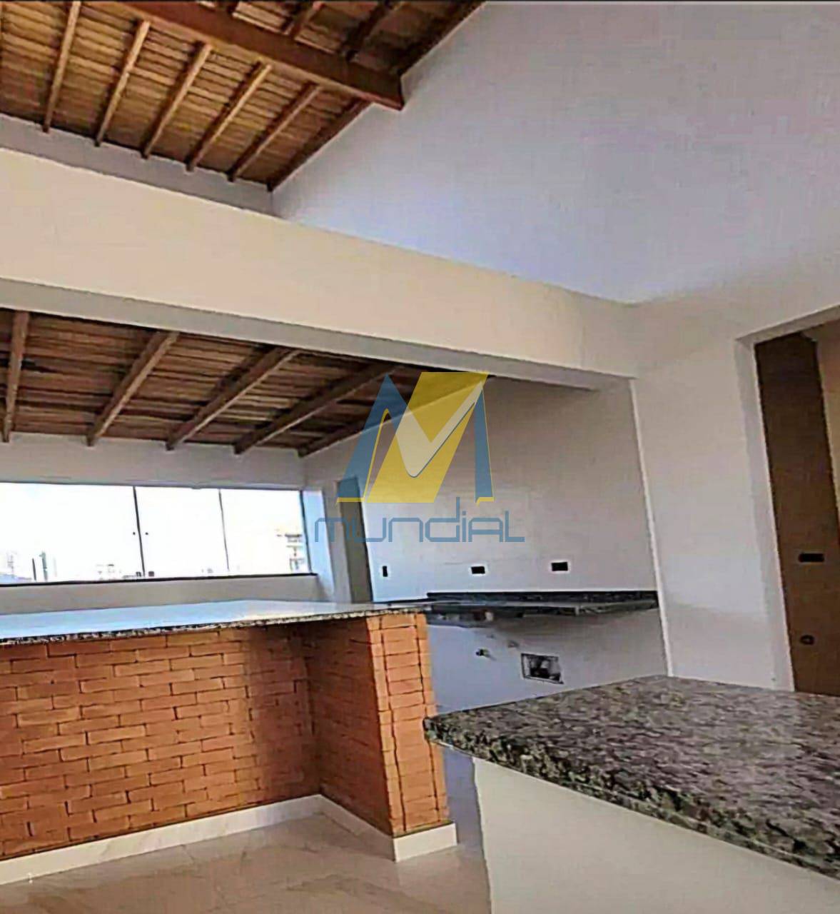 Cobertura, 2 quartos - Foto 4