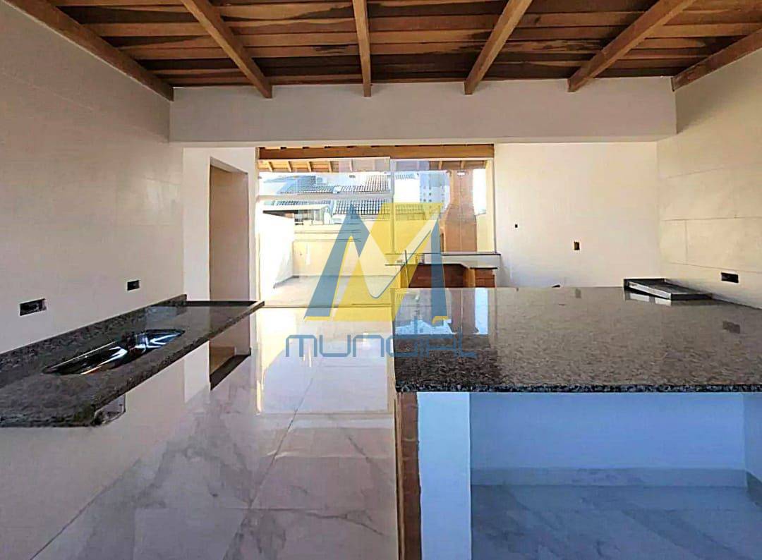 Cobertura, 2 quartos - Foto 7