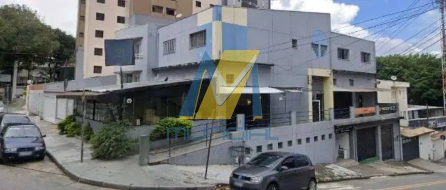 Loja-Salão, 112 m² - Foto 1